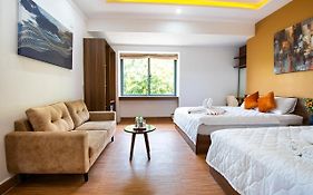 Valentino Homestay Hue